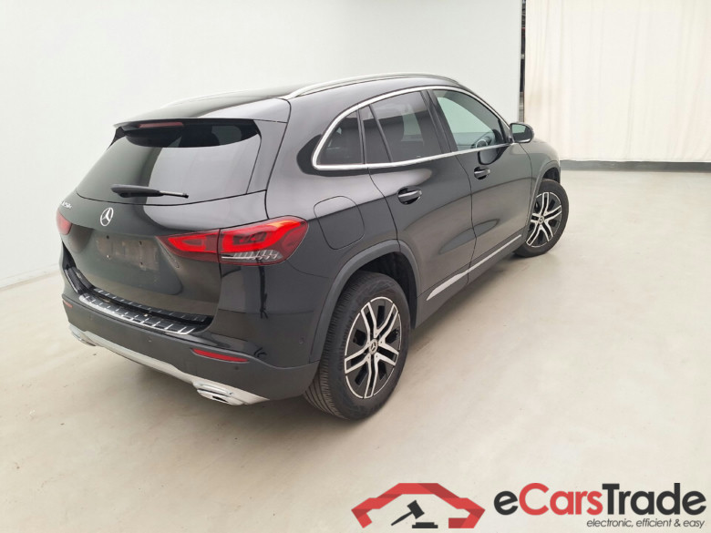Mercedes, GLA '20 PHEV, GLA 250e Luxury Line Aut #4