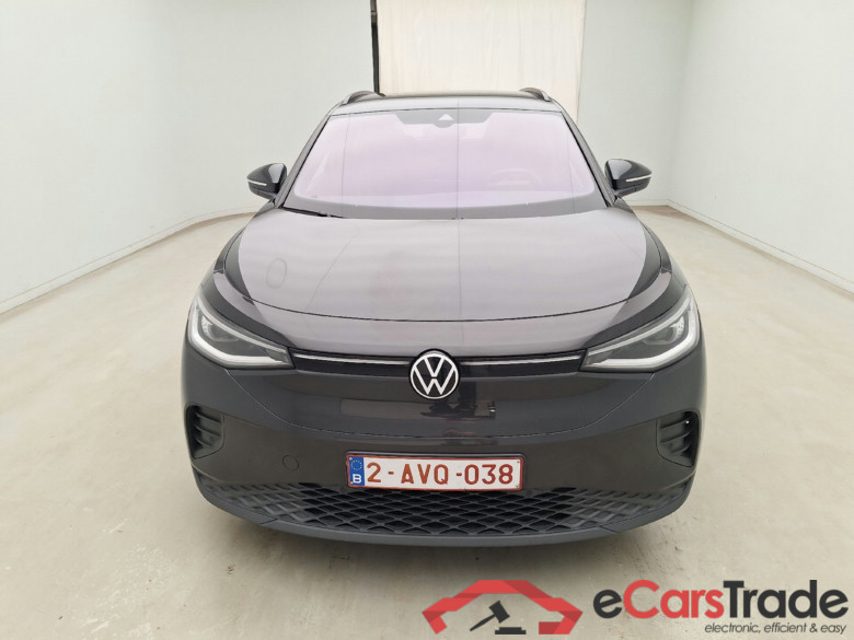 VW, ID.4 '20 BEV, ID.4 77kWh Pro Business #1