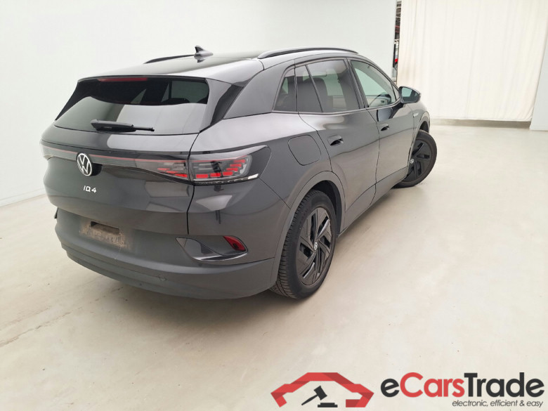 VW, ID.4 '20 BEV, ID.4 77kWh Pro Business #4