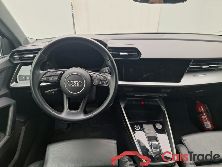Audi, A3 SB '20, Audi A3 Sportback 1.0 30 TFSi 81kW S tronic Busine #6