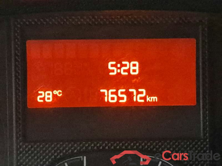 PEUGEOT BOXER / 2014 / 4P / FURGONE 333 L2H2 2.2 BLUEHDI 140CV SeS #4