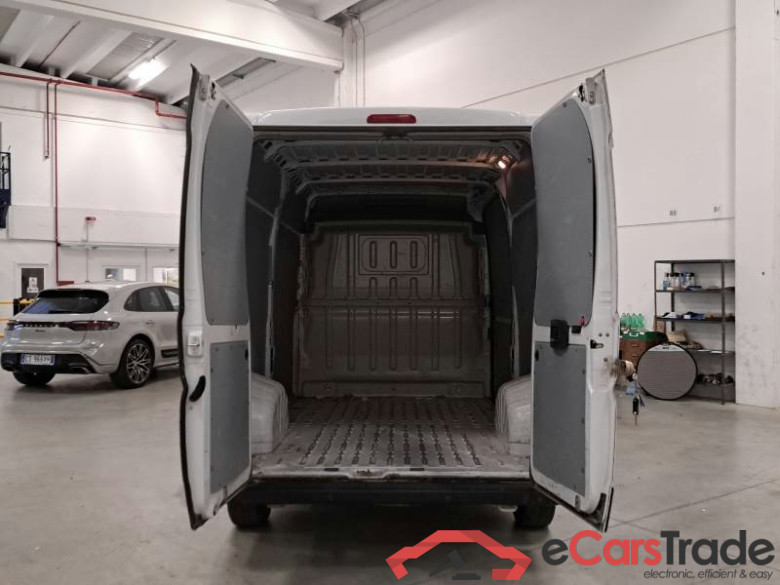 PEUGEOT BOXER / 2014 / 4P / FURGONE 333 L2H2 2.2 BLUEHDI 140CV SeS #5