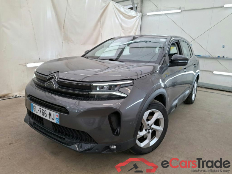 CITROEN C5 Aircross / 2022 / 5P / SUV Hybride rechargeable 225 e-EAT8 Feel #1