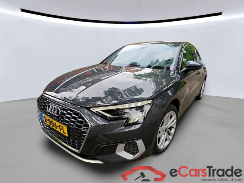 AUDI A3 Sportback 81 kW #1