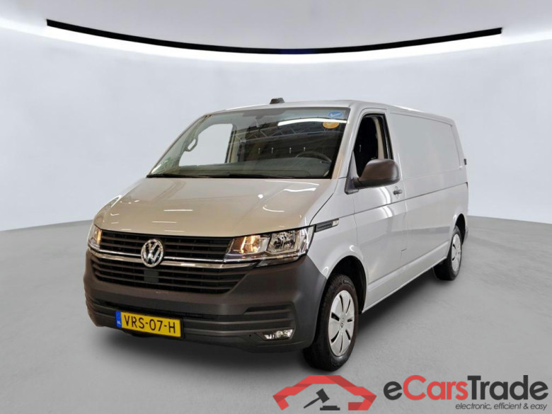 VOLKSWAGEN Transporter 81 kW