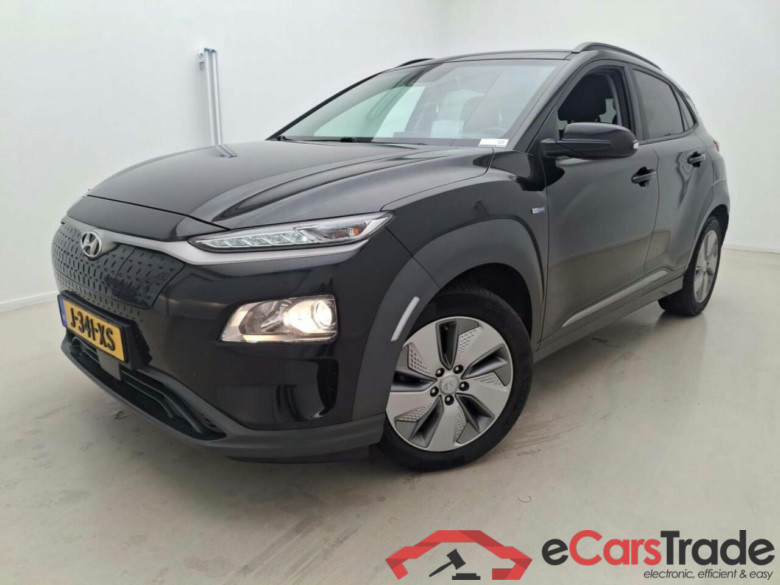 HYUNDAI Kona EV Fashion 64 kWh #1