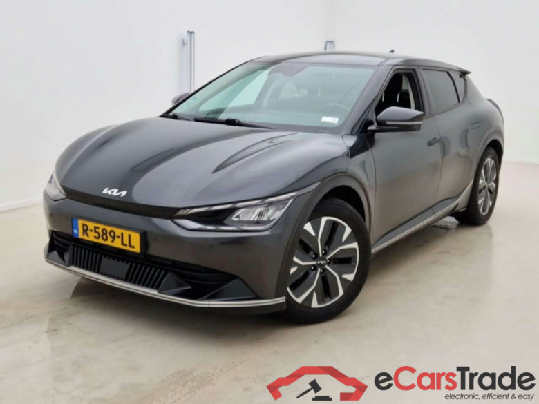 KIA EV6 Plus 77.4 kWh #1