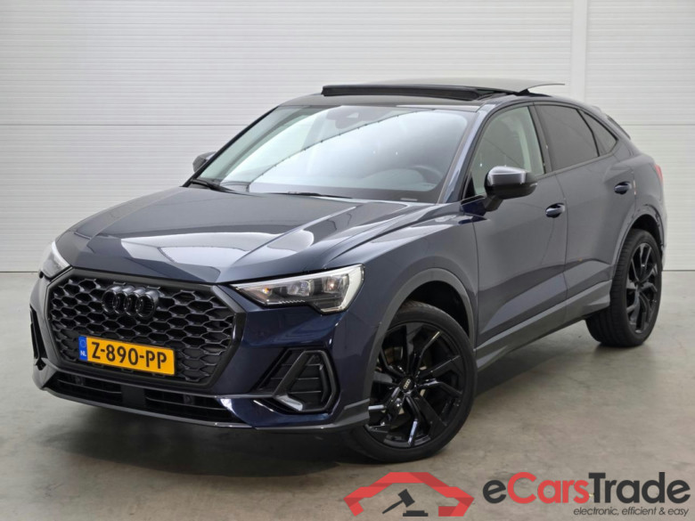 AUDI Q3 Sportback 35 TFSI S Edition