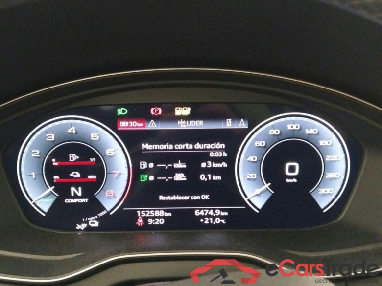 AUDI Q5 / 2020 / 5P / todoterreno Advanced 50 TFSI e quattro-ultra #4