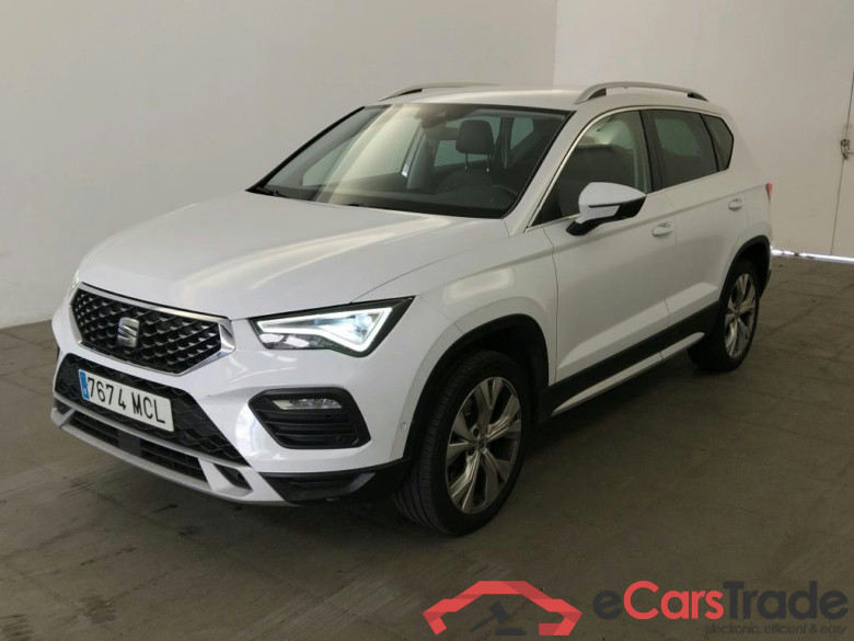 Ateca Xperience 2.0 TDI