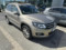 preview Volkswagen Tiguan #1