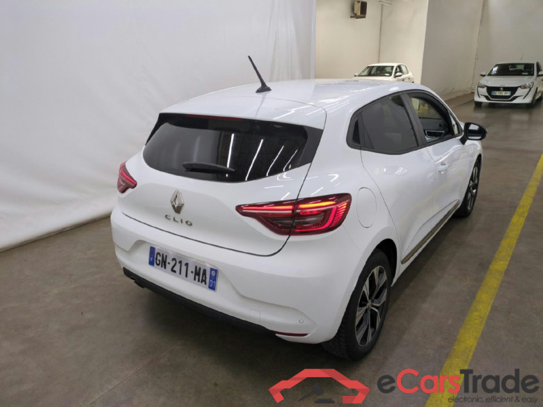 Clio V Evolution 1.0 SCe 65CV BVM5 E6d #3