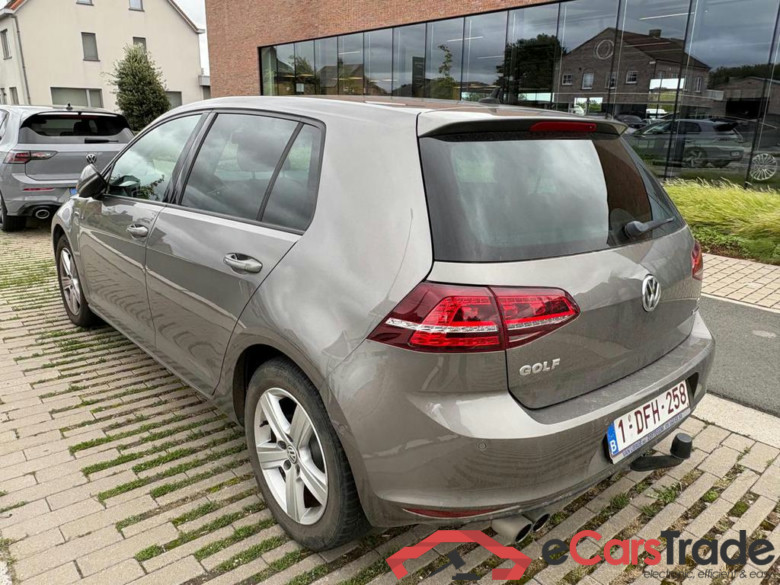 VOLKSWAGEN Golf VII Golf 1.4 TSI ACT Highline #4