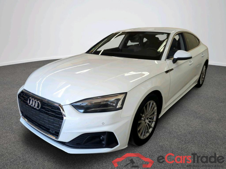 A5 Sportback 35 TDI 2.0 TDI 120KW AT7 E6dT #1
