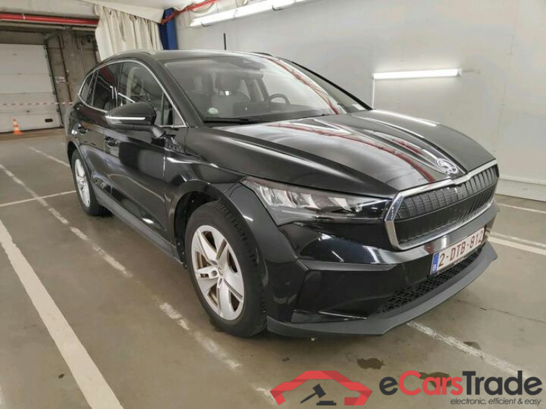 Skoda ENYAQ Enyaq iV 80 150kW/204pk  5D/P Auto-1 #2