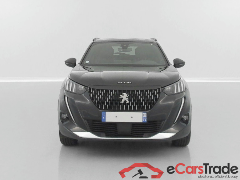 Peugeot 2008 GT II 1.2 PureTech 130ch EAT8 #2