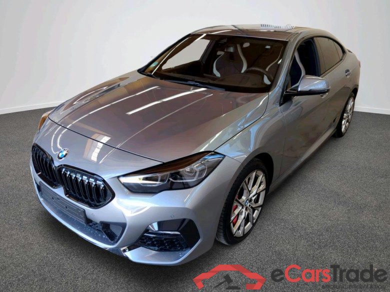 Baureihe 2 Gran Coupe 220 i M Sport 131KW AT7 6E #1