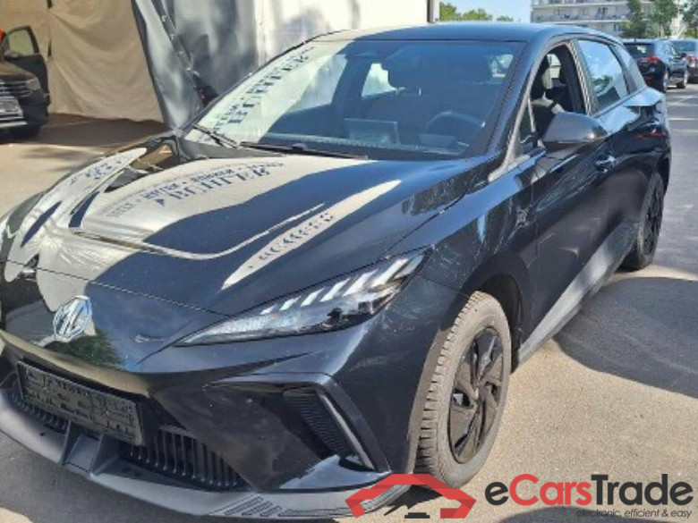 MG MG4 Standard 5d 125kW