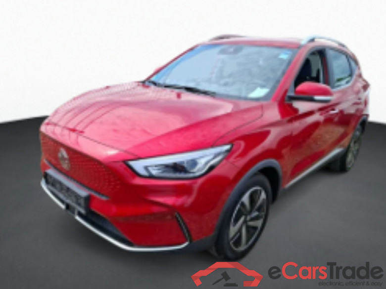 MG ZS EV Standard Comfort 5d 130kW