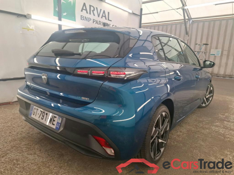 PEUGEOT 308 / 2021 / 5P / Berline PHEV 180 E-EAT8 ACTIVE PACK #4