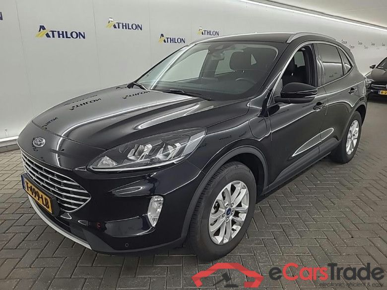 FORD KUGA Titanium 2.5 PHEV e-CVT automaat 5D 165kW