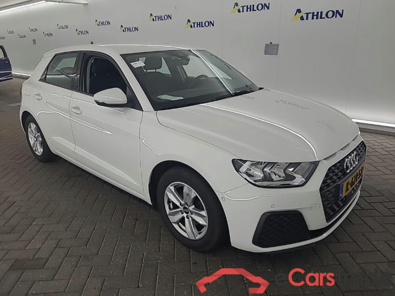 AUDI A1 Sportback 25 TFSI Pro Line 5D 70kW #2