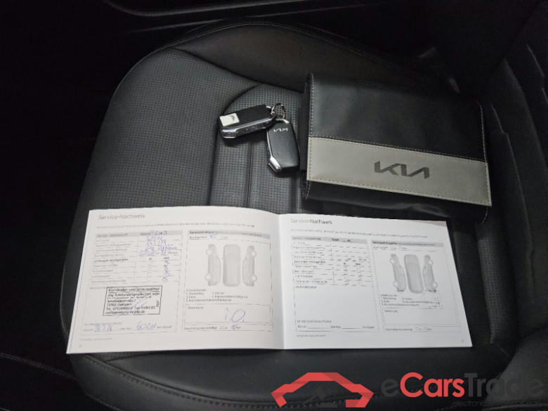 Kia Niro  #1