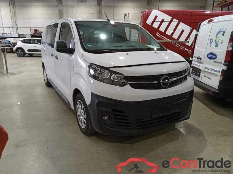 Opel Vivaro  #2