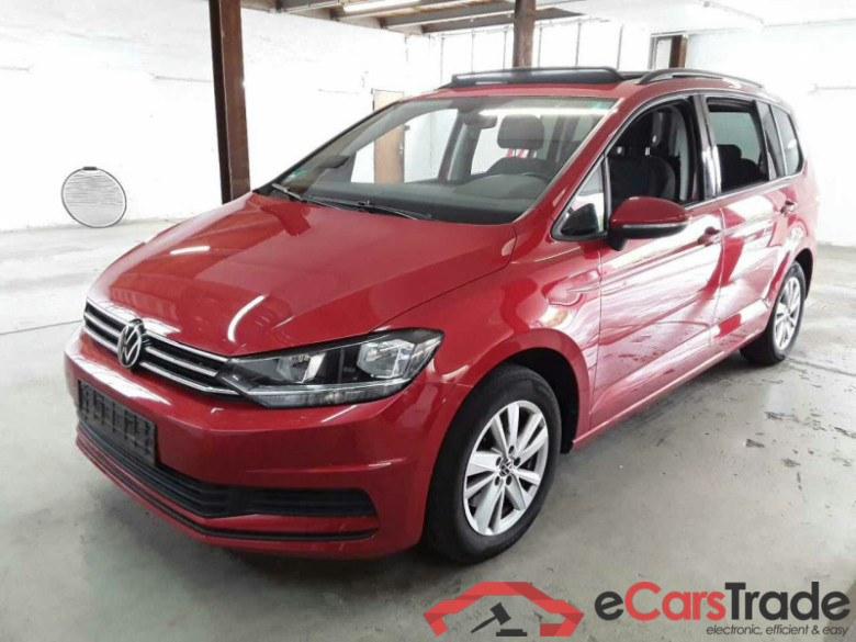 Volkswagen Touran  #2