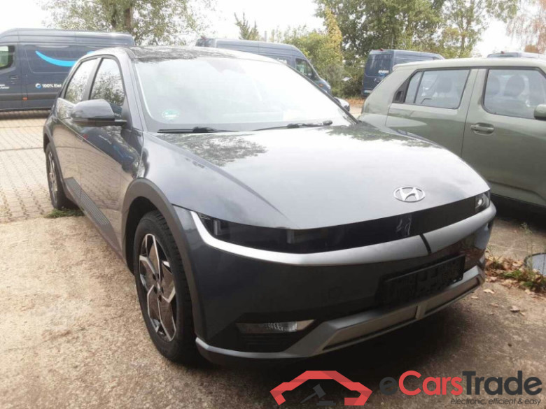 Hyundai Ioniq 5  #2