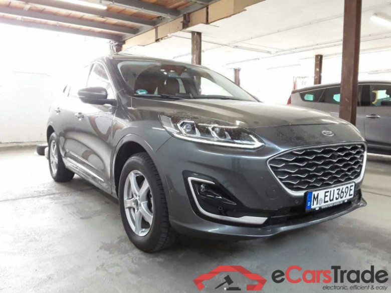 Ford Kuga  #1