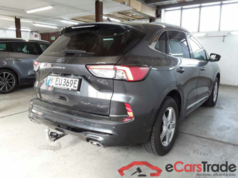Ford Kuga  #4