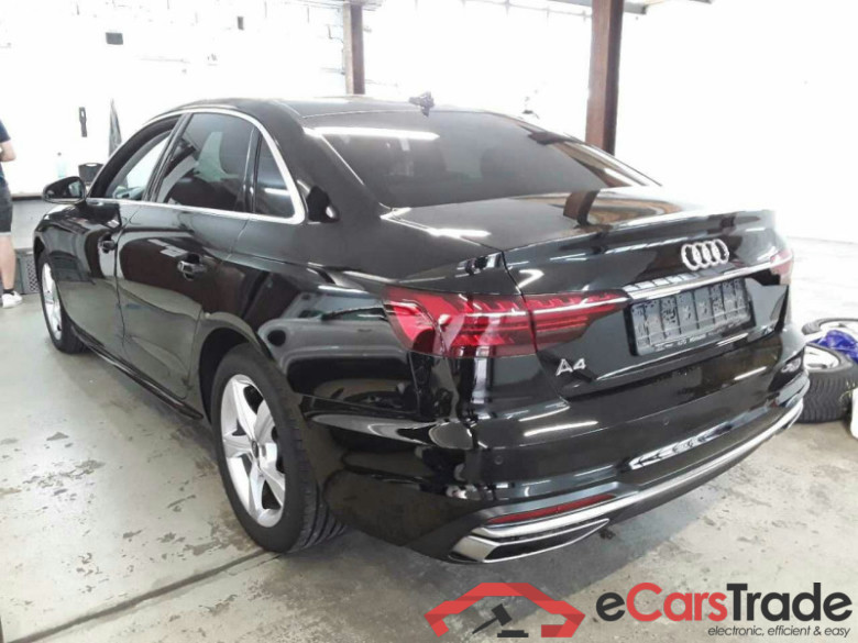 Audi A4 35TFSI  #3