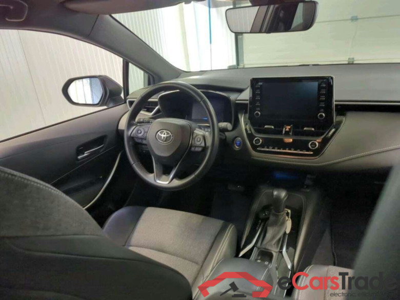 TOYOTA Corolla Touring Sports 1.8 Hybrid Bns Plus #3
