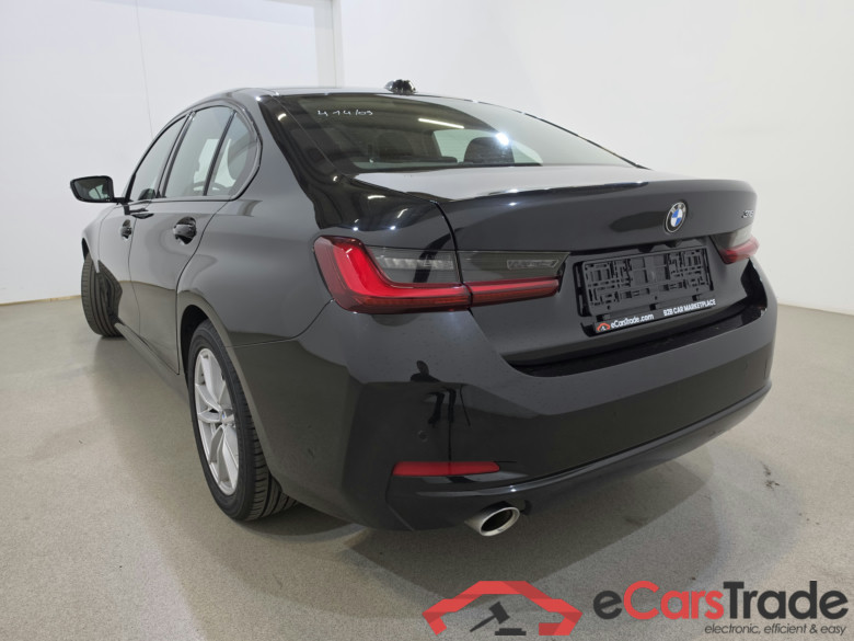 BMW 318i Aut. LED LC-Pro Navi-Pro KeylessGo Camera Klima PDC ... #6