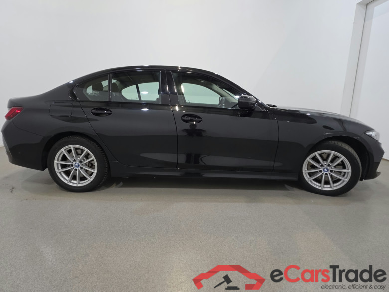 BMW 320e Plug-In Hybrid Aut. LED LC-Pro Navi-Pro KeylessGo Camera Klima PDC ... #5