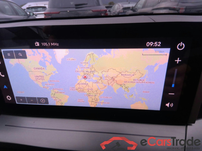 Opel Frontera Edition 44 kWh 84 kW #5