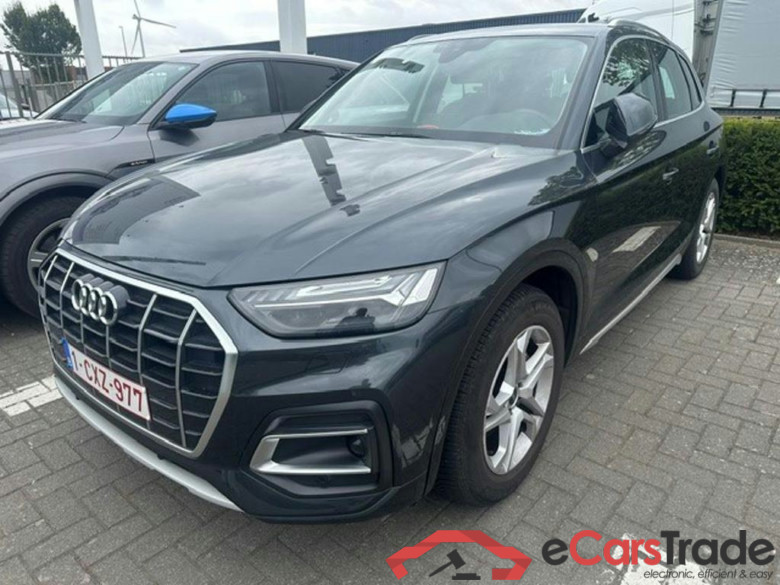 AUDI Q5 Dsl 35 TDi Business Edition Advanced S tronic #1