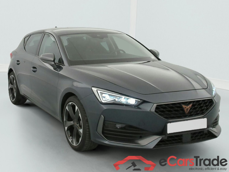 Cupra Leon V 1.5 eTSI 150 ch DSG7