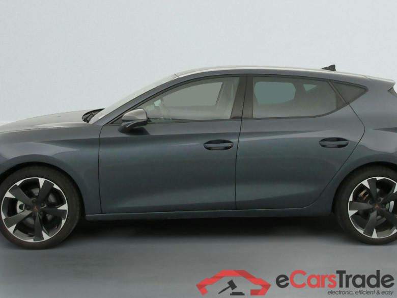Cupra Leon V 1.5 eTSI 150 ch DSG7 #4