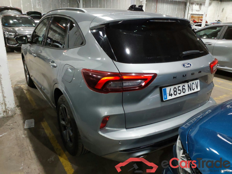 FORD Kuga 2.5 243CV AutomÃ¡tico   ST-LINE X (Winterpack) #2
