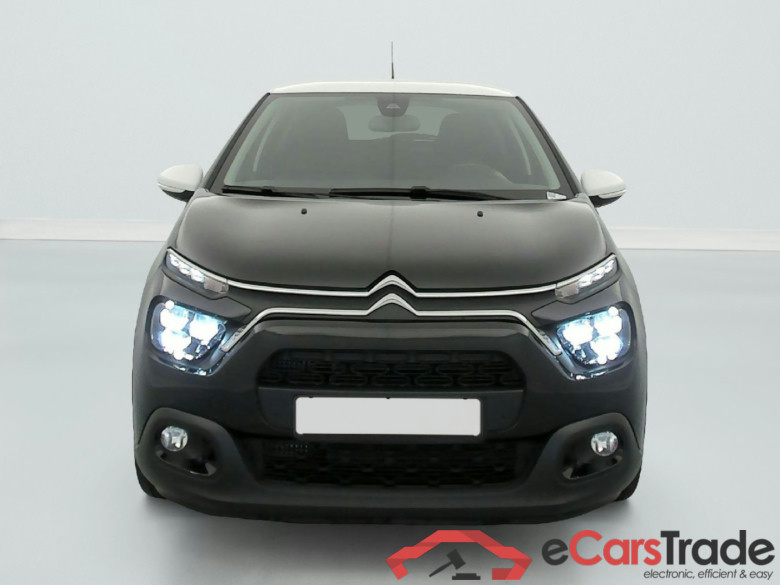 Citroen C3 Shine PureTech 110 S&S BVM6 #2