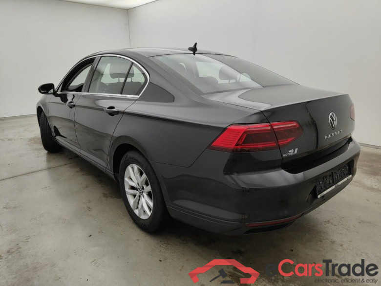 Volkswagen Passat 1.5 TSI Style Business DSG 4d #3