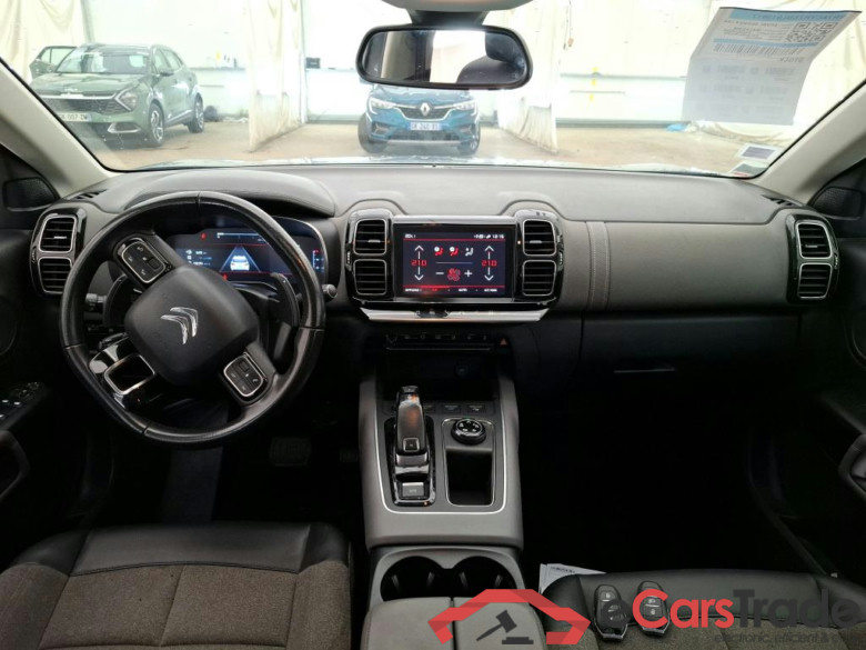 C5 Aircross Business 1.5 BlueHDi 130CV BVA8 E6d #5