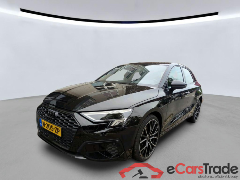 AUDI A3 Sportback 110 kW #1
