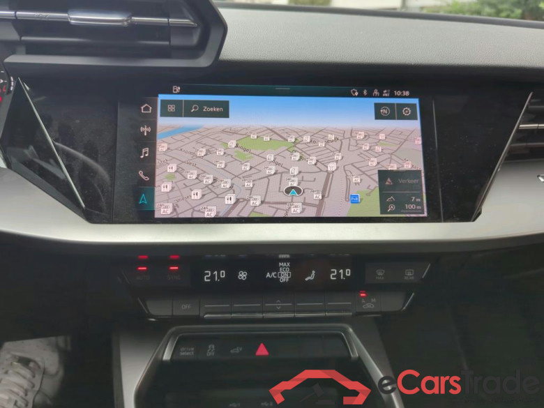 AUDI A3 Sportback 110 kW #3