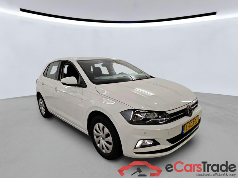 VOLKSWAGEN POLO 70 kW #4