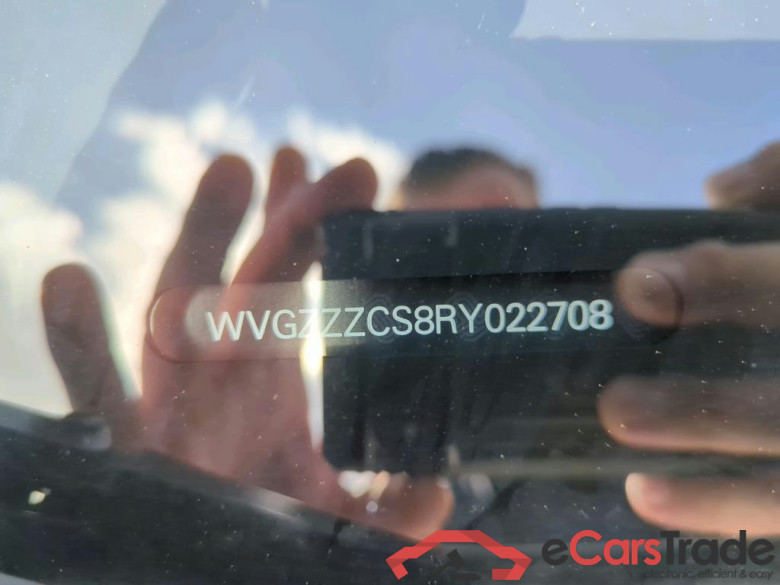VOLKSWAGEN Taigo 70 kW #2