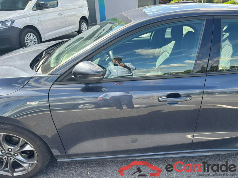 FORD Focus Focus 1.0 EcoBoost ST-Line #4