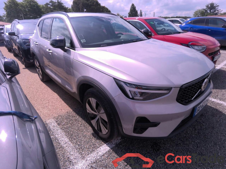XC40 T4 PHEV BA PL DA FFA #1